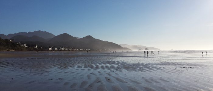 Cannon Beach