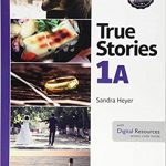 Cover of True Stories 1A