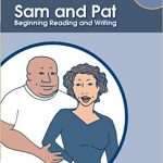 Cover of Sam and Pat 1