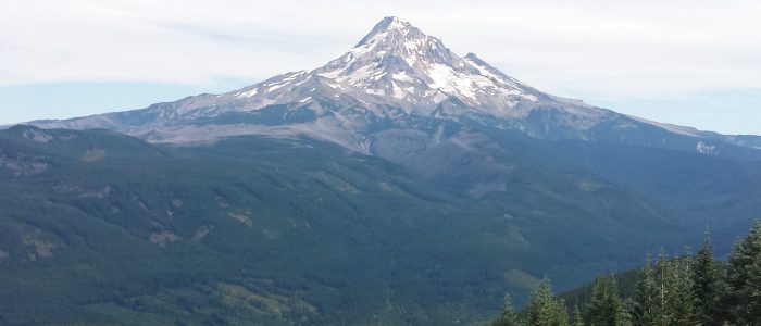 Mt. Hood