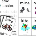 Phonics materials